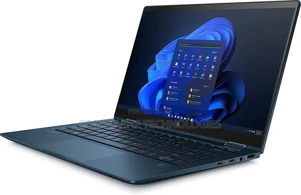 New Laptop HP Dragonfly G2 16GB Intel Core I7 SSD 512GB for sale