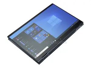 New Laptop HP Dragonfly G2 16GB Intel Core I7 SSD 512GB