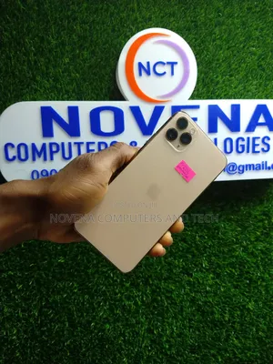 Apple iPhone 11 Pro Max 256 GB Rose Gold