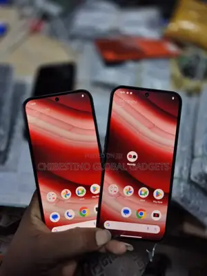 Nothing Phone 2a 256 GB Black