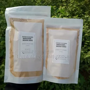 Dates Powder -500g