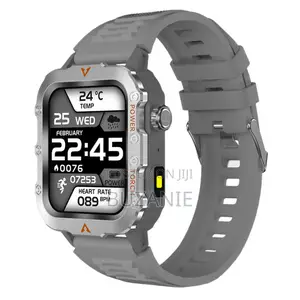 Latest Smart Watch Q11 Watch With Torch Light Strong Battery