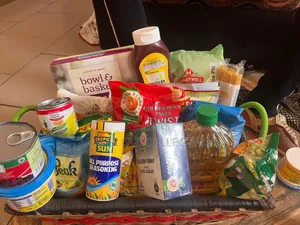 Hamper for All Season