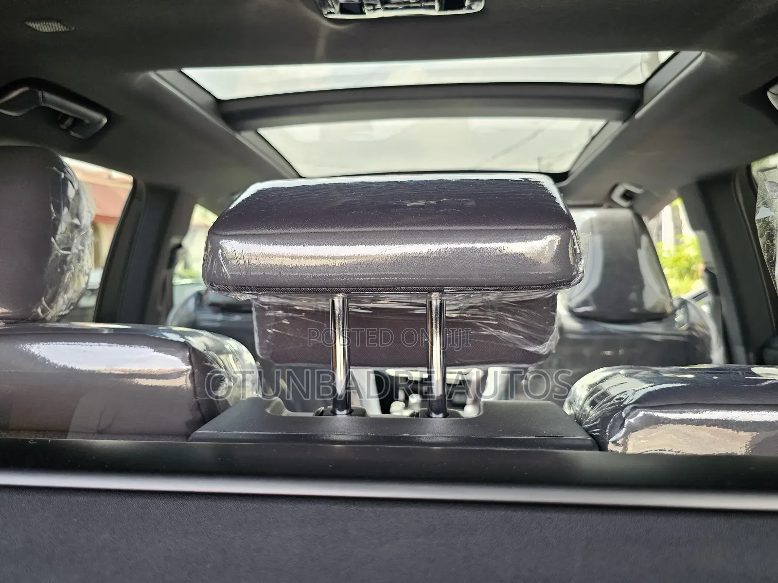 Lexus RX 2023 Gray