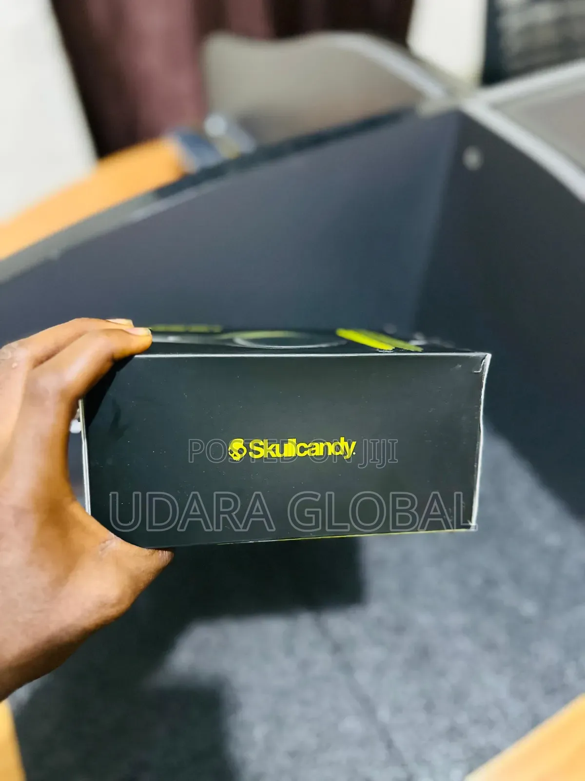 Skullcandy Crusher Anc 2 Bluetooth Headphone