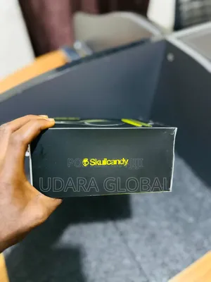 Skullcandy Crusher Anc 2 Bluetooth Headphone