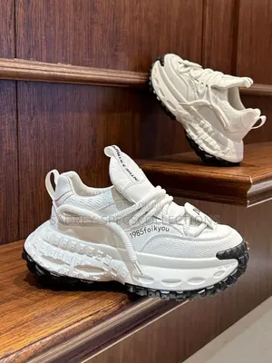 Top Quality Unisex Sneakers Now Available