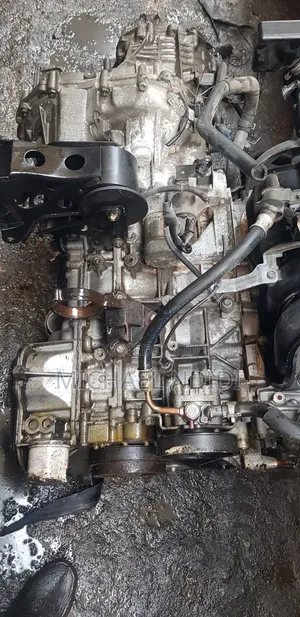Nissan Qg20