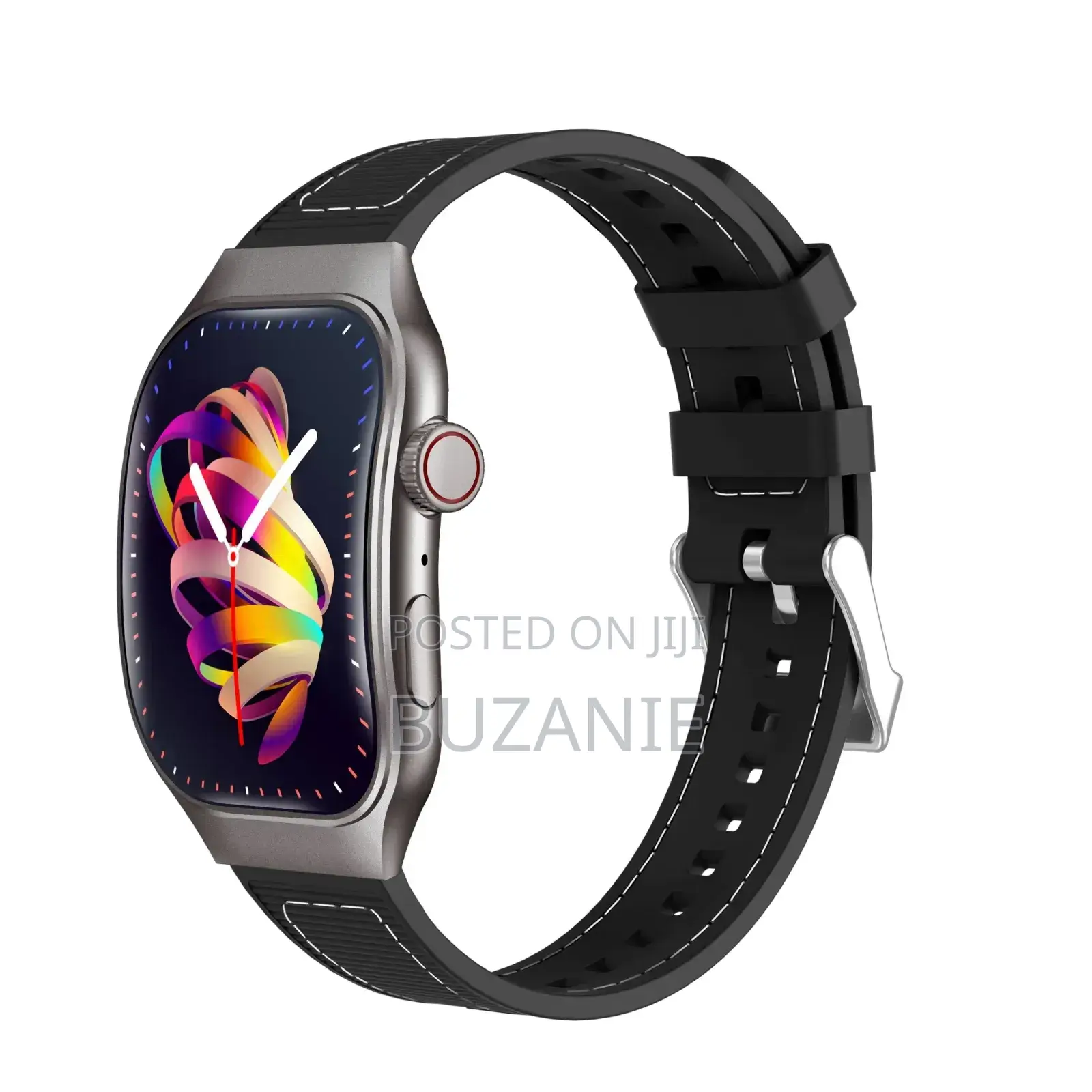 Smart Watch Curved Screen H7 Bluetooth Smartwatch Android iPhone