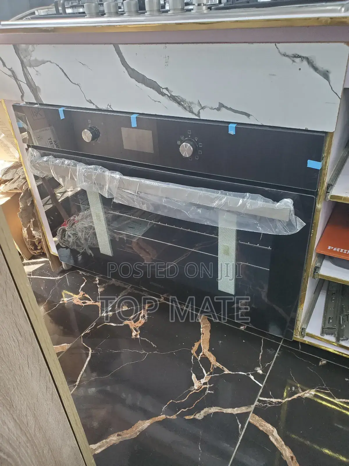 90cm Phiima Electric Oven (90cm Oven)