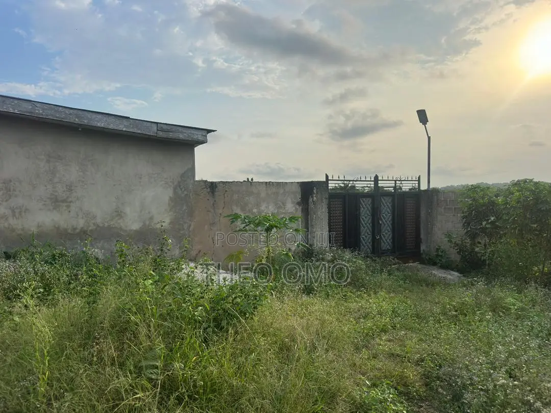 Poultry Farm for Sale