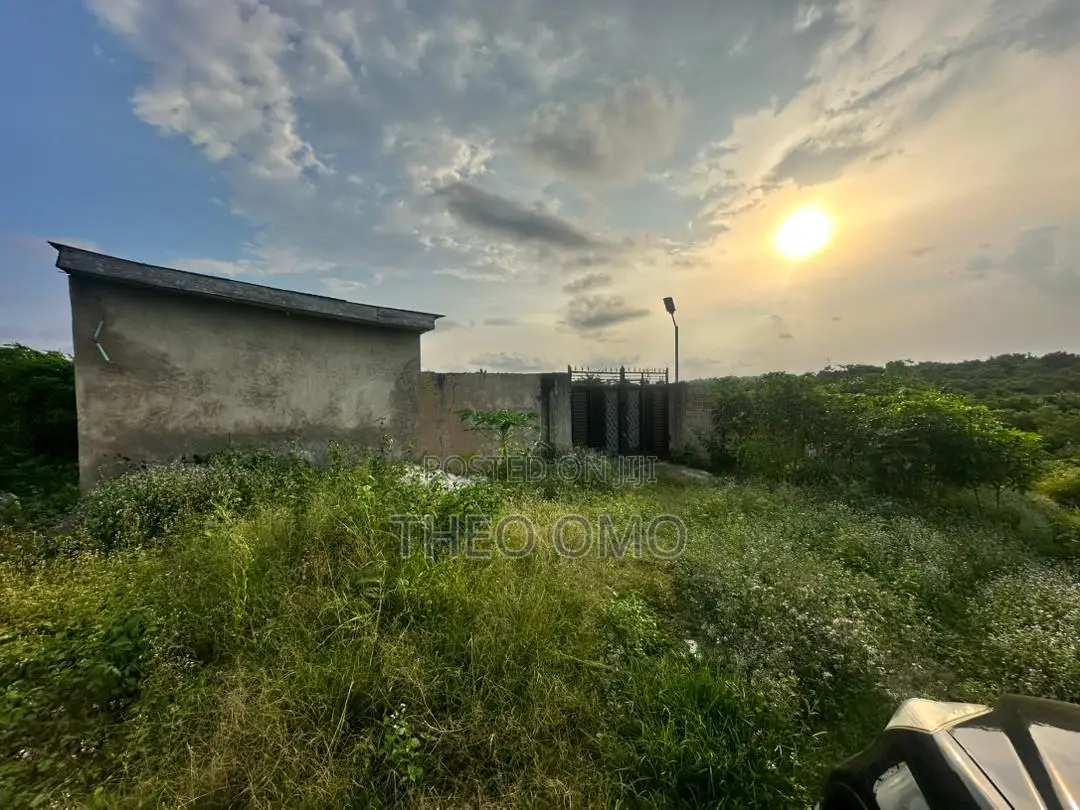 Poultry Farm for Sale