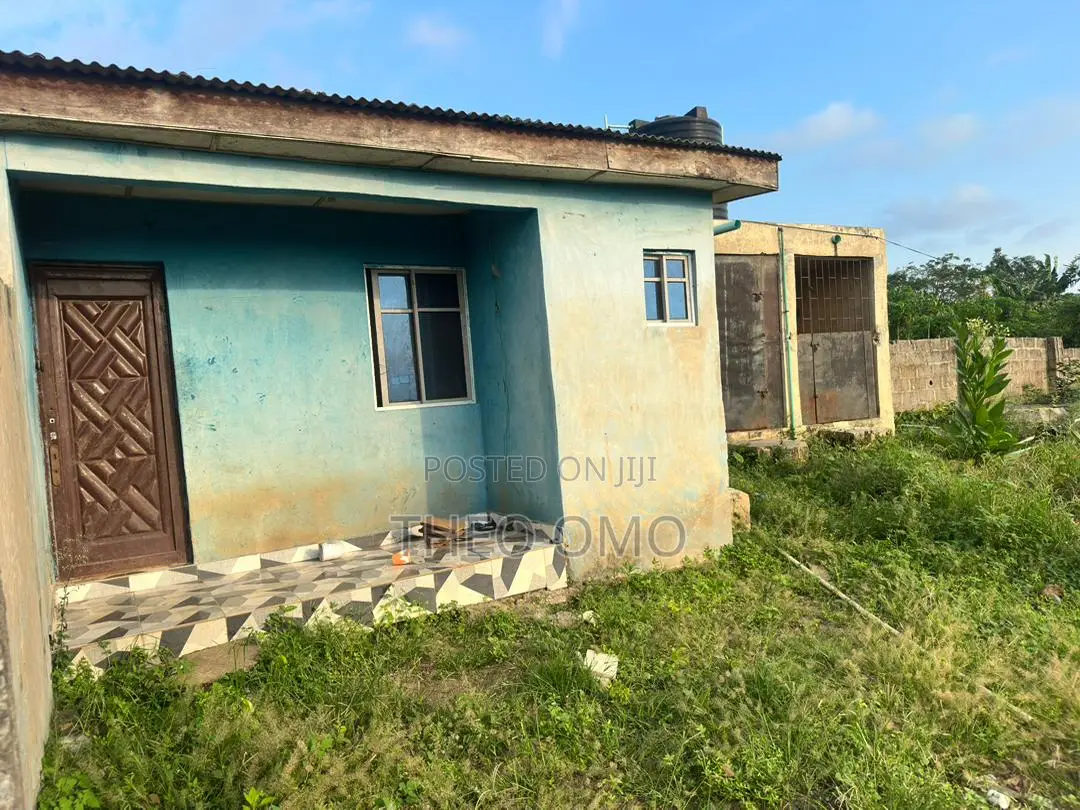 Poultry Farm for Sale