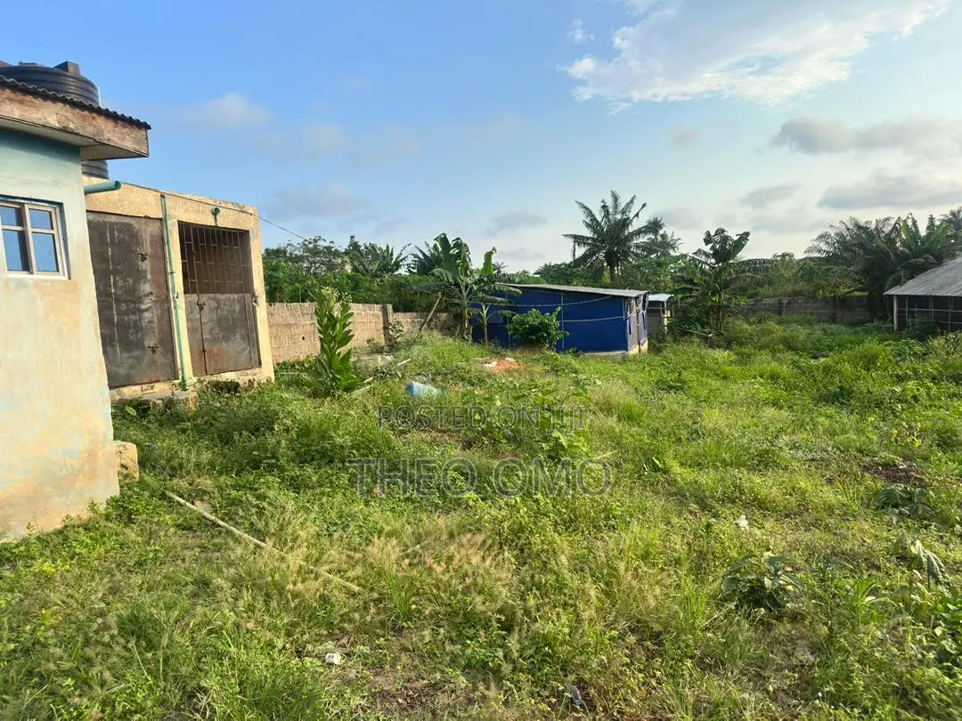 Poultry Farm for Sale