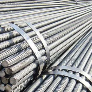 16 Mm Standard Steel Iron Rods