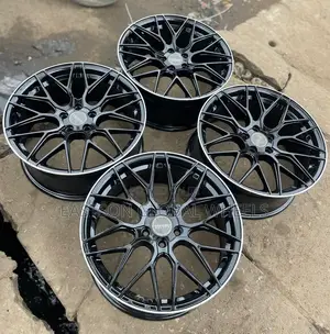 17” Inch Sports Wheel Rim For Toyota Corolla