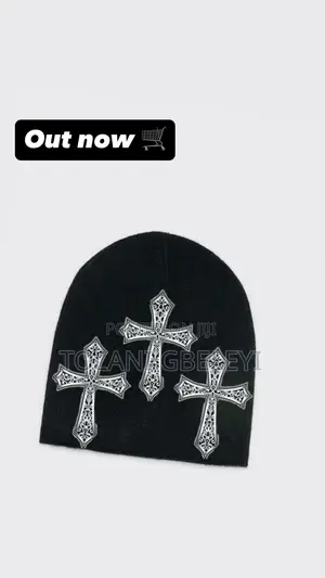 Rebirth Beanie Hat