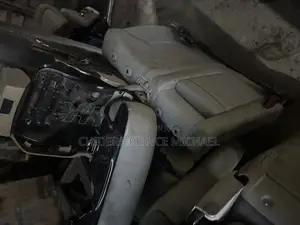 Complete Seats for E350 W212 Both Front and Back