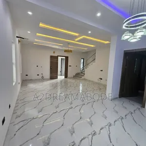 6bdrm Duplex in Magodo Phase 2 for sale