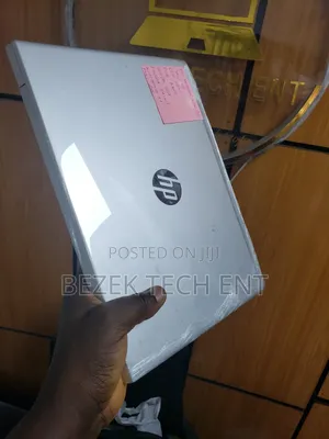 New Laptop HP ProBook 440 G6 8GB Intel Core I5 SSD 256GB