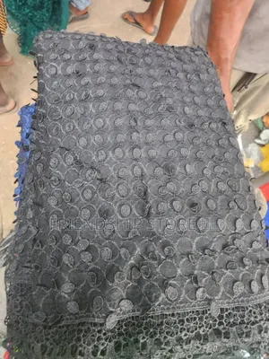 Original Dropping Lace Materials