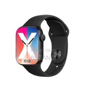 Latest Series 10 Smart Watch Calls Android iPhone Smartwatch