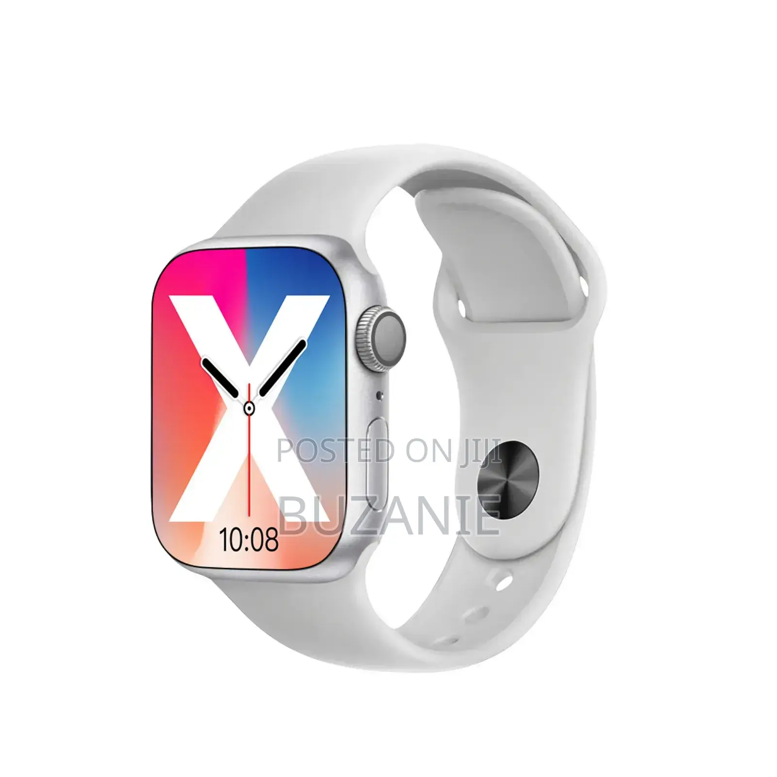 Latest Series 10 Smart Watch Calls Android iPhone Smartwatch