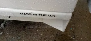 200kva Marapco Sound Proof Generator ( Manual) Uk