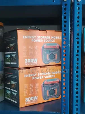 Solar Generator