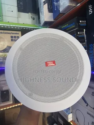 JBL Ceiling Speaker 8inches