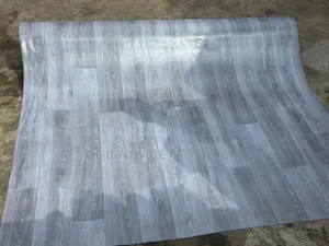 Vinyl Industrial Rubber Carpet