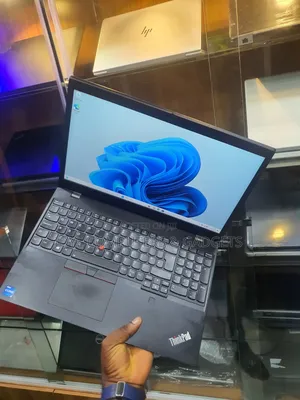 Laptop Lenovo Thinkpad L15 Gen 3 16GB Intel Core I5 SSD 256GB
