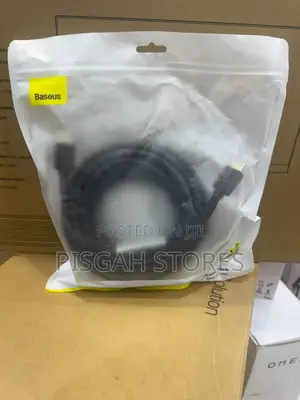 Baseus High Definition Series Hdmi 10m