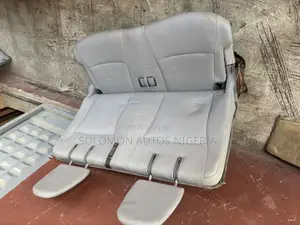 Third Row Seat Toyota Highlander 2008 to 2012 Model