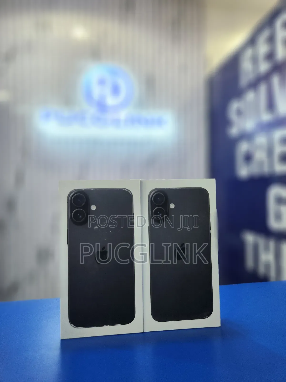 New Apple iPhone 16 Plus 256 GB