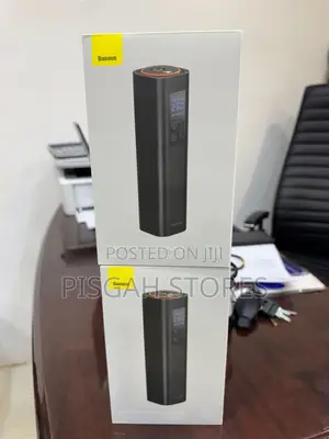 Baseus Super Mini Inflator Pump