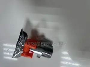 Sidewall Sprinkler Head