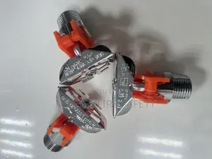 Sidewall Sprinkler Head