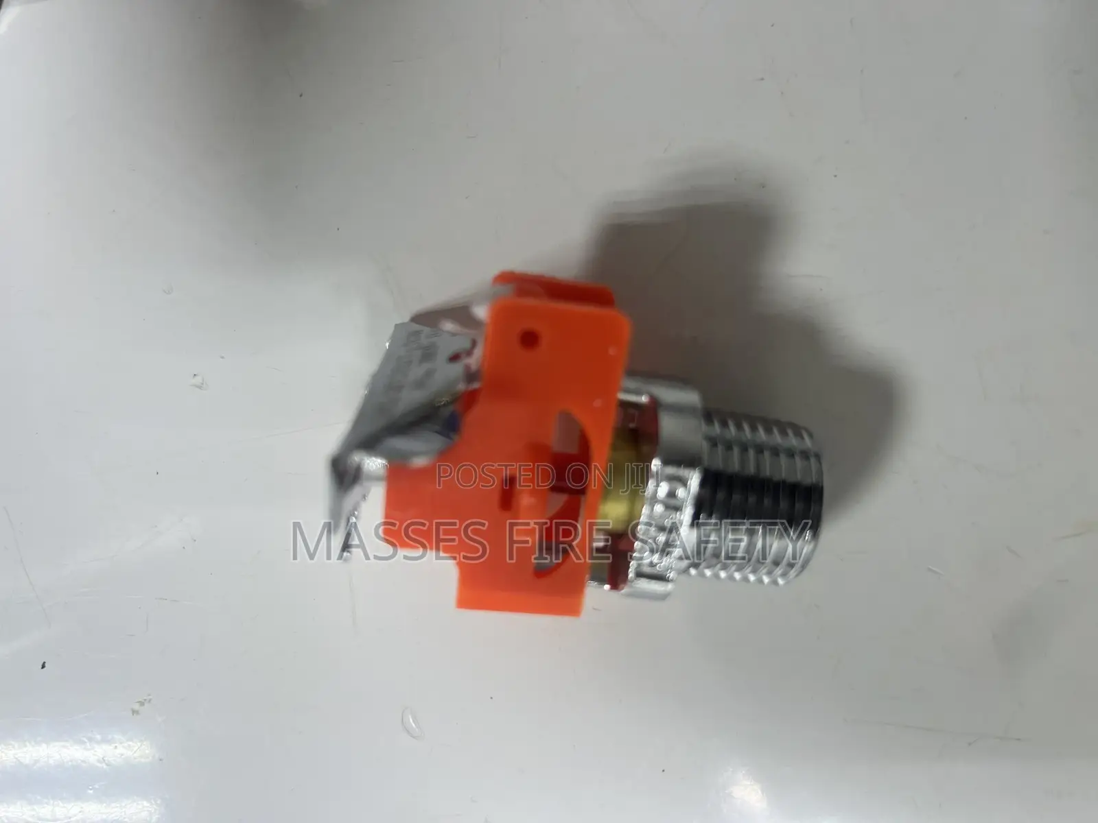 Sidewall Sprinkler Head