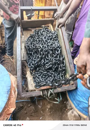 Lifting Chain
