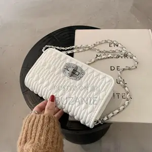 Ladies Portable Bag