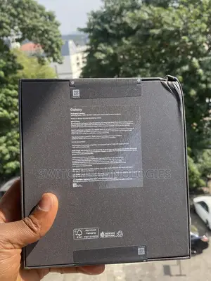 New Samsung Galaxy Z Fold7 256 GB