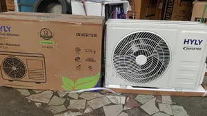Hyly Inverter Ac 1.5hp 100  Copper Wire