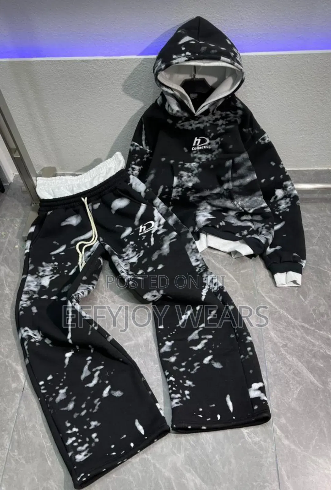 Efuajoy Wears