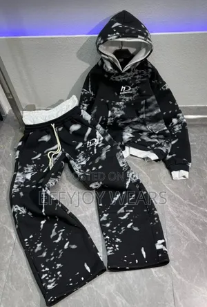 Efuajoy Wears