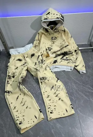 Efuajoy Wears