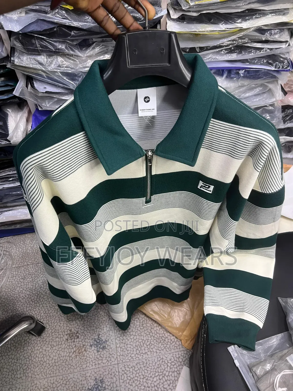 Efuajoy Wears