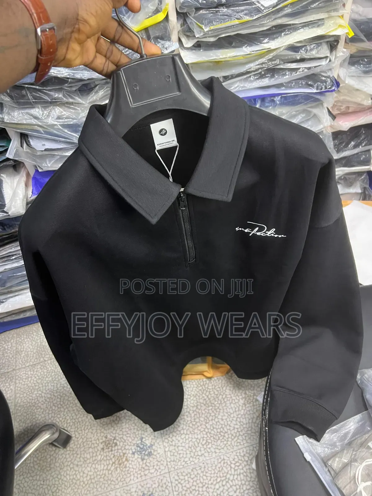 Efuajoy Wears