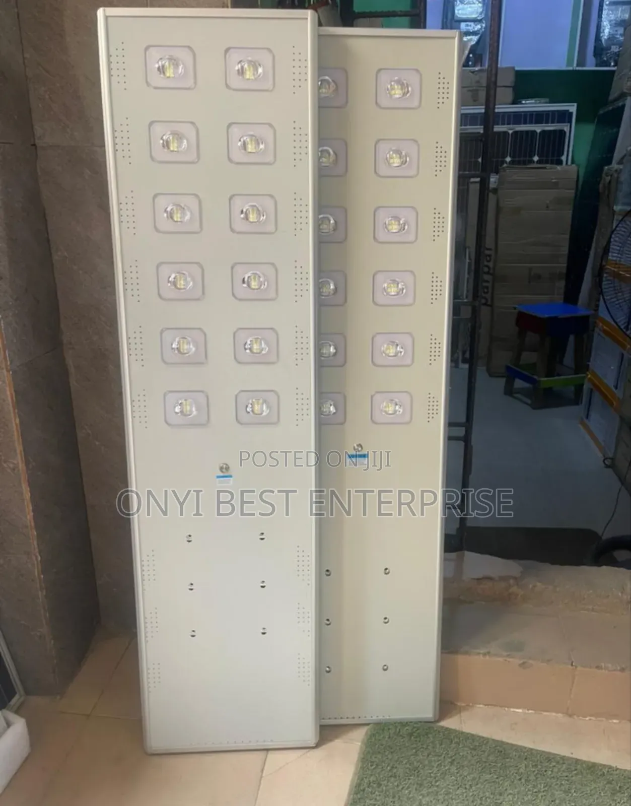 Wakatek Light 100watts Available