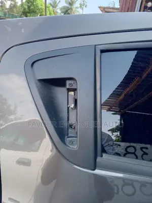 Door Handle for Chevrolet Spark 2011